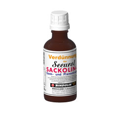 Verdnnung fr SACKOLIN-F Planenkleber 50 ml