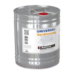 Universal-Verdünnung 10 Liter