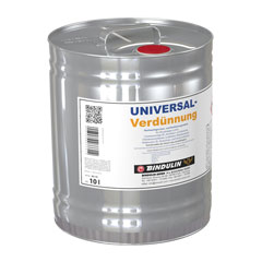 Universal-Verdnnung 10 Liter