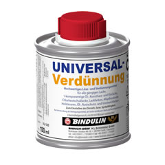 Universal-Verdnnung 100 ml