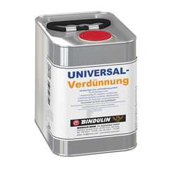 Universal-Verdünnung 2,5 Liter