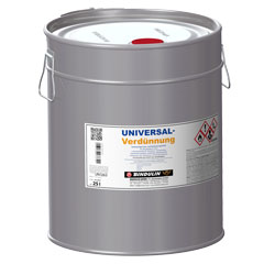 Universal-Verdünnung 25 Liter