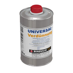 Universal-Verdnnung 500 ml