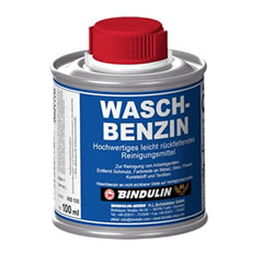 Waschbenzin 100 ml
