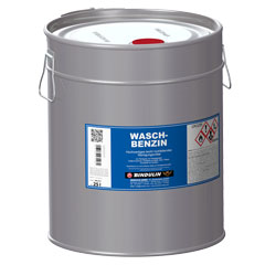 Waschbenzin 25 Liter