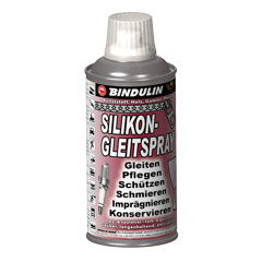 Silikon-Gleitspray