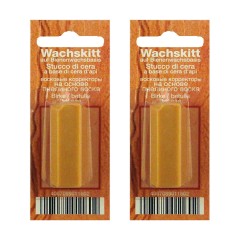 Wachskitt-Stange