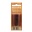 Wachskitt-Stange 7 g Stange SB   Farbe: meranti