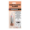 Hart-Plastikkleber